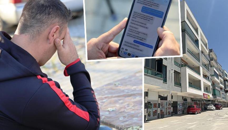 Depremzede askere büyük ayıp Ev almak isterken hayatının şokunu yaşadı... 250 bin lira dolandırıldı Depremzede askere büyük ayıp Ev almak isterken hayatının şokunu yaşadı... 250 bin lira dolandırıldı