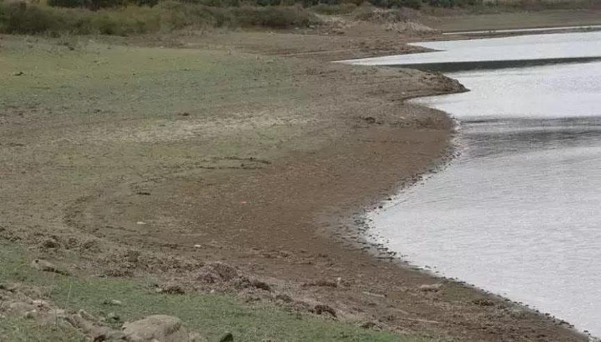 Çanakkalede su kullanım kısıtlaması 31 Aralıka kadar uzatıldı Çanakkalede su kullanım kısıtlaması 31 Aralıka kadar uzatıldı