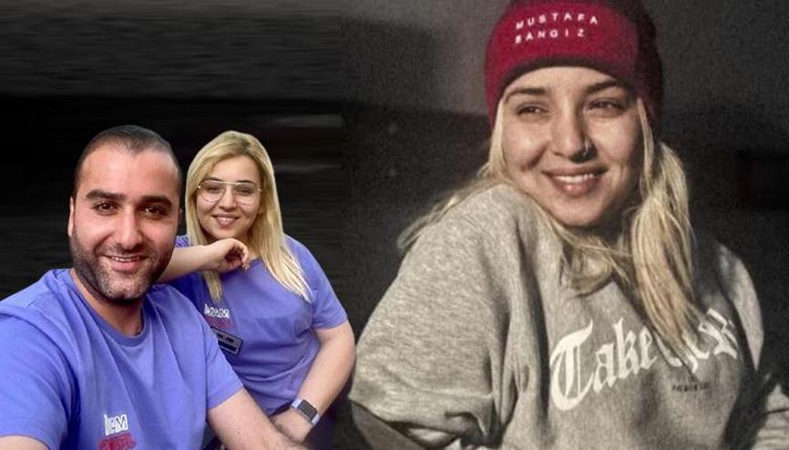 Esra Asenayı döverek öldürmüştü Cani sevgili için istenen ceza belli oldu... Aile üyeleri de suça ortak iddiası Esra Asenayı döverek öldürmüştü Cani sevgili için istenen ceza belli oldu... Aile üyeleri de suça ortak iddiası