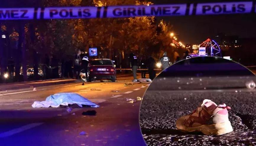 Konyada 5 kişinin hayatını kaybettiği kazada yeni detaylar Konyada 5 kişinin hayatını kaybettiği kazada yeni detaylar