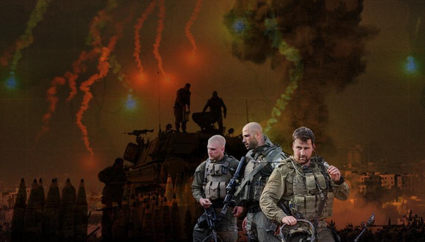 �srail-Hamas sava��nda son durum...