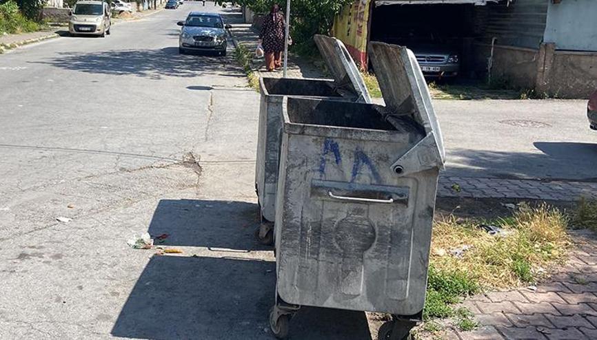 Yeni doğmuş bebek çöp konteynerinde ölü bulunmuştu... Annenin ifadesi ortaya çıktı Yeni doğmuş bebek çöp konteynerinde ölü bulunmuştu... Annenin ifadesi ortaya çıktı