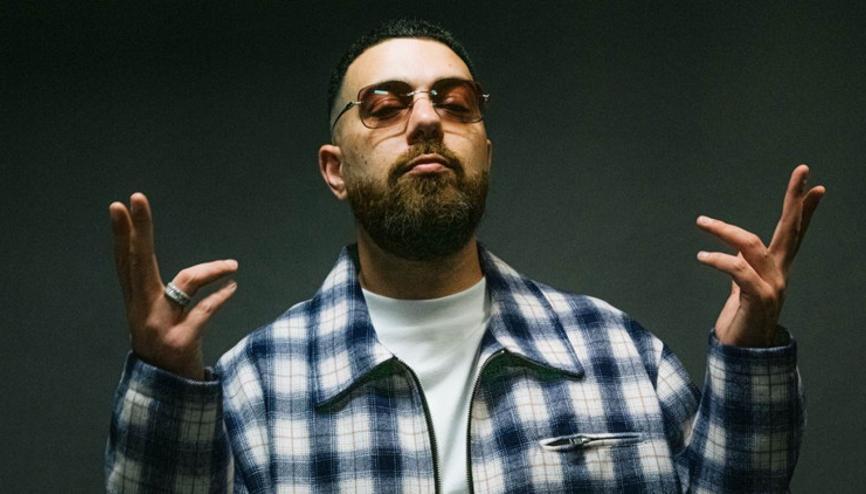 Rapçi Murda 4 yıl 2 ay hapis cezasına çarptırılmıştı.... Mahkeme son kararı verdi