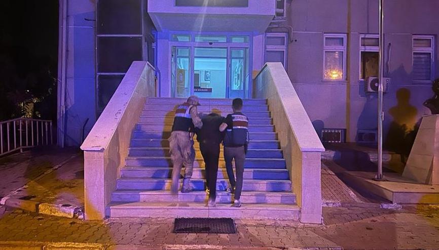 Hamile eşini öldüren kocadan akılalmaz savunma Hamile eşini öldüren kocadan akılalmaz savunma