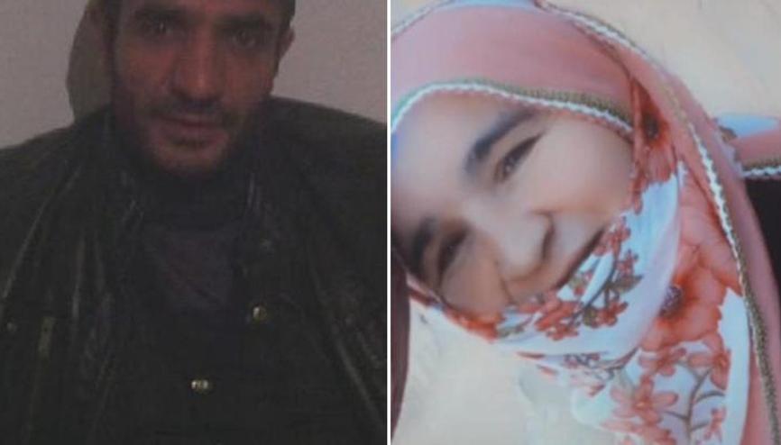 Yasemin Sarıyıldız eşi tarafından 11 kurşunla öldürülmüştü Sanığa haksız tahrik indirimi uygulandı... Acılı baba isyan etti Yasemin Sarıyıldız eşi tarafından 11 kurşunla öldürülmüştü Sanığa haksız tahrik indirimi uygulandı... Acılı baba isyan etti