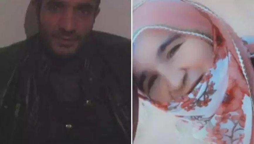 Yasemin Sarıyıldız eşi tarafından 11 kurşunla öldürülmüştü Sanığa haksız tahrik indirimi uygulandı... Acılı baba isyan etti Yasemin Sarıyıldız eşi tarafından 11 kurşunla öldürülmüştü Sanığa haksız tahrik indirimi uygulandı... Acılı baba isyan etti