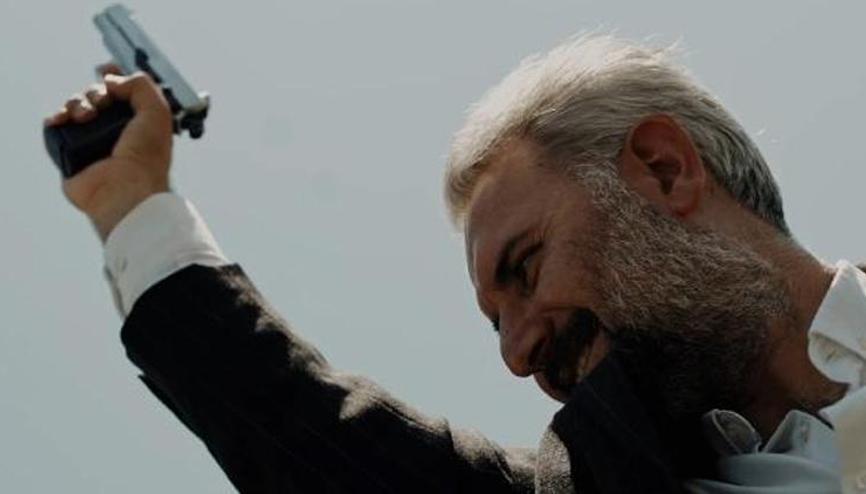 Şanlıurfada havaya ateş açan magandalar için harekete geçildi Şanlıurfada havaya ateş açan magandalar için harekete geçildi