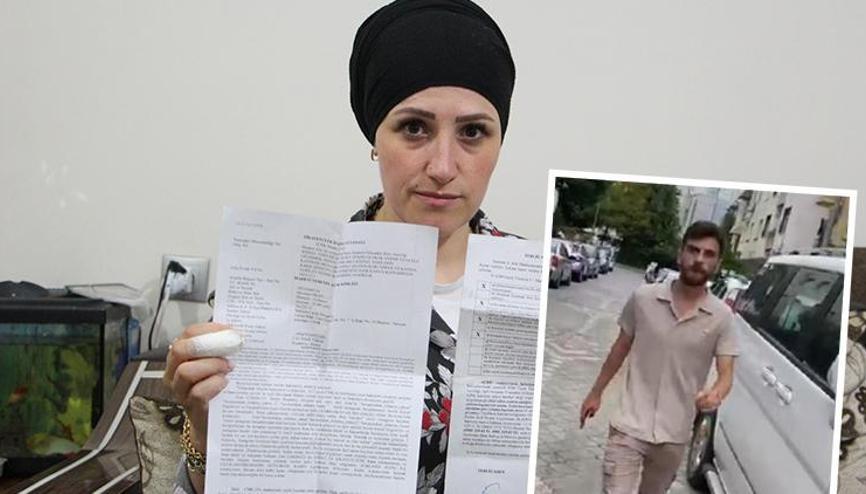 Genç kadın halı sahadaki kaza yüzünden 3 gün diken üstünde olacak... Bu bana normal gelmedi Genç kadın halı sahadaki kaza yüzünden 3 gün diken üstünde olacak... Bu bana normal gelmedi