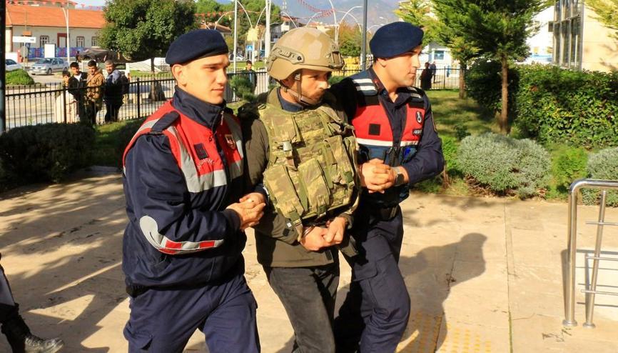 Muhtar cinayetinin nedeni ortaya çıktı Muhtar cinayetinin nedeni ortaya çıktı