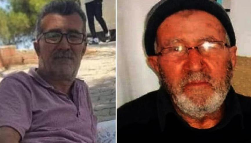 Acı olay Baba- oğul, bir saat arayla yaşamını yitirdi Acı olay Baba- oğul, bir saat arayla yaşamını yitirdi