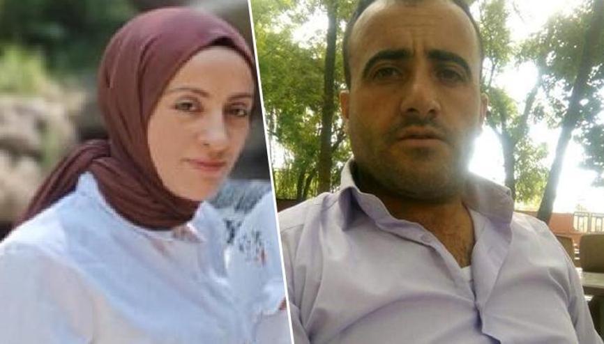 Kocaelideki vahşet Ajda Yatar, restoranda yemek yerken eski eşi tarafından katledilmişti... Boşandı ama peşini bırakmadı Kocaelideki vahşet Ajda Yatar, restoranda yemek yerken eski eşi tarafından katledilmişti... Boşandı ama peşini bırakmadı