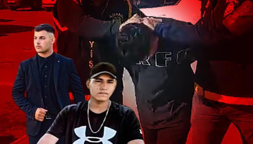 Arkadaşlarına yaptığı şaka kanlı bitti: 2 ölü Öldürmek istememiştim, pişmanım Arkadaşlarına yaptığı şaka kanlı bitti: 2 ölü Öldürmek istememiştim, pişmanım