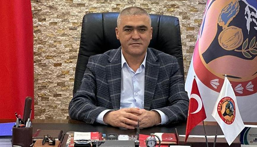 Tuncelide yeni CHP yönetimine zehir zemberek sözler 3 dönemdir görev yapan belediye başkanı CHPden istifa etti Tuncelide yeni CHP yönetimine zehir zemberek sözler 3 dönemdir görev yapan belediye başkanı CHPden istifa etti