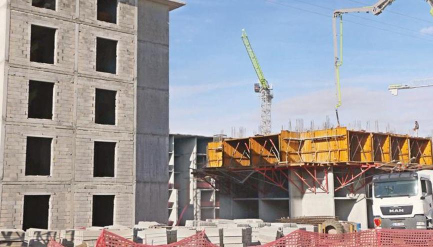 Deprem uzmanlarından deprem hazırlığı için çağrı: ‘İstanbul’da deprem planı olan seçilsin’ Deprem uzmanlarından deprem hazırlığı için çağrı: ‘İstanbul’da deprem planı olan seçilsin’