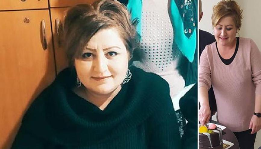 Doğum gününden sonra evinde ölü bulunmuştu Kalp krizi geçirdiği belirlendi Doğum gününden sonra evinde ölü bulunmuştu Kalp krizi geçirdiği belirlendi