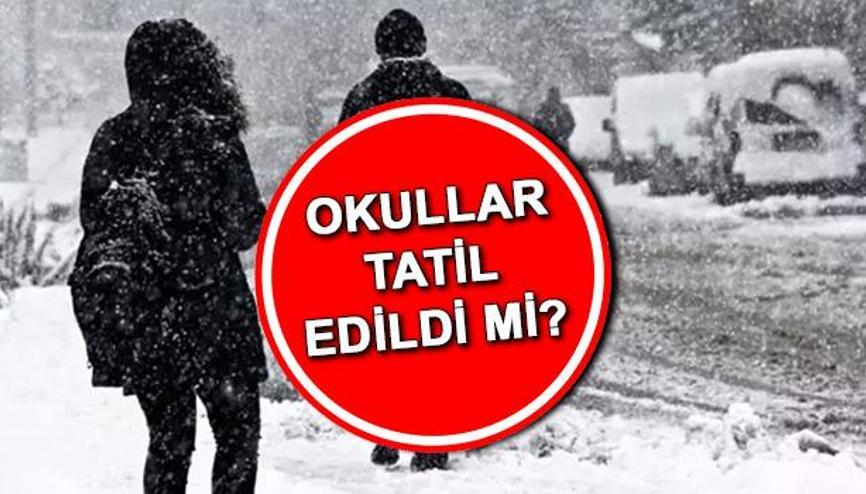 29 KASIM ÇARŞAMBA OKULLAR TATİL Mİ SON DAKİKA | Valilikten son dakika tatil açıklaması geldi Bursa ve İstanbulda okullar tatil edildi mi Bugün hangi illerde ve ilçelerde okullar tatil 29 KASIM ÇARŞAMBA OKULLAR TATİL Mİ SON DAKİKA | Valilikten son dakika tatil açıklaması geldi Bursa ve İstanbulda okullar tatil edildi mi Bugün hangi illerde ve ilçelerde okullar tatil