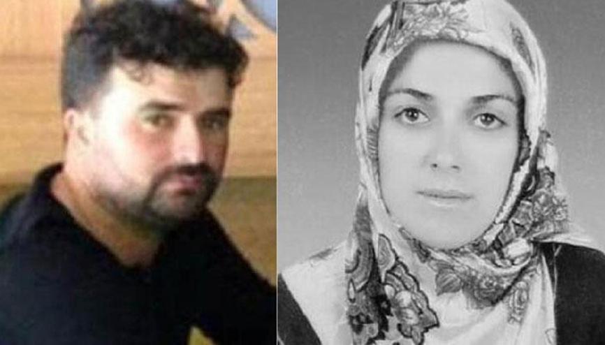 6 aylık hamile eşini canice katletmişti... İndirimli cezayı Yargıtay bozdu 6 aylık hamile eşini canice katletmişti... İndirimli cezayı Yargıtay bozdu