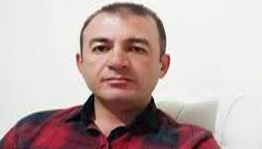 Konyada dehşet: Öğretmen, eşini başına piknik tüpüyle vurarak öldürdü Konyada dehşet: Öğretmen, eşini başına piknik tüpüyle vurarak öldürdü