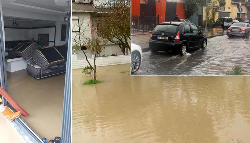 Son dakika: Sağanak hayatı felç etti Yollar göle döndü, evleri su bastı... İstanbulda bir kişi hayatını kaybetti Son dakika: Sağanak hayatı felç etti Yollar göle döndü, evleri su bastı... İstanbulda bir kişi hayatını kaybetti