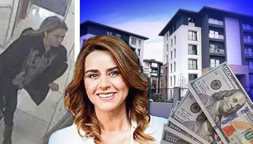 Seçil Erzanın yakın arkadaşını da dolandırdığı ortaya çıktı Neden teslim olmuyorsun sorusuna bu yanıtı vermiş Seçil Erzanın yakın arkadaşını da dolandırdığı ortaya çıktı Neden teslim olmuyorsun sorusuna bu yanıtı vermiş