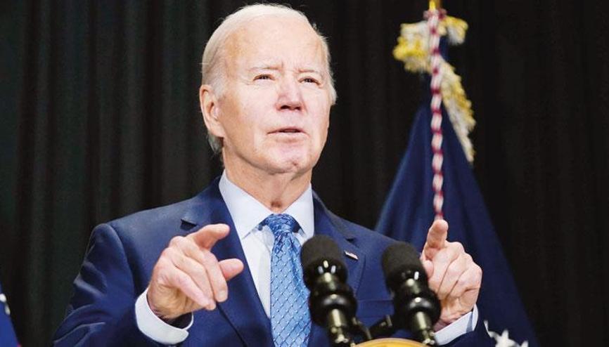 ABD Başkanı’nın Gazze paylaşımının şifreleri... Biden o mesajla ne demek istedi ABD Başkanı’nın Gazze paylaşımının şifreleri... Biden o mesajla ne demek istedi