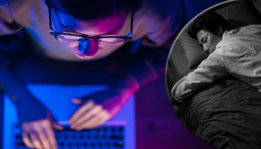 Üst üste gece vardiyası, 89 canlı yayın 5. gün hayatını kaybetti, 996 tartışması alevlendi... Üst üste gece vardiyası, 89 canlı yayın 5. gün hayatını kaybetti, 996 tartışması alevlendi...