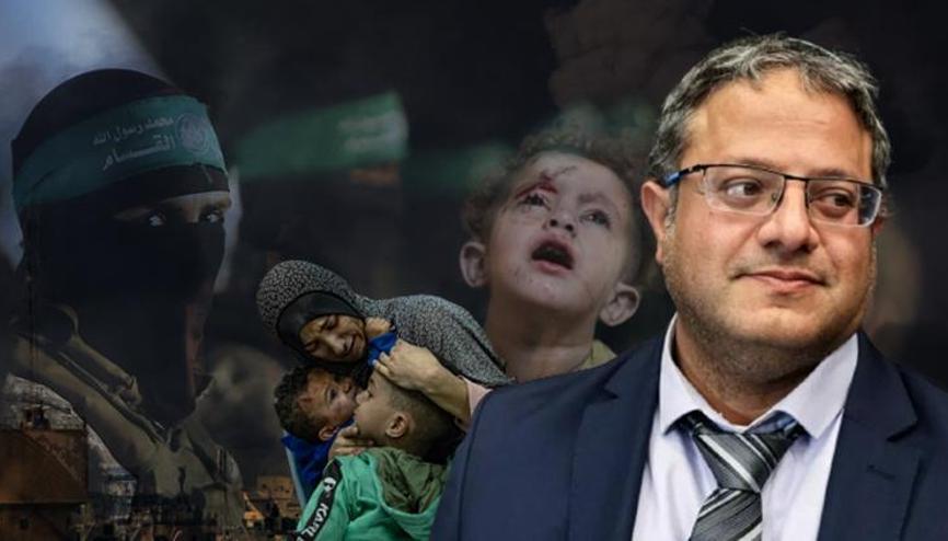 Son dakika haberleri: İsrail-Hamas savaşında son durum... ABDden skandal açıklama: Gazzede kalıcı ateşkesi desteklemiyoruz Son dakika haberleri: İsrail-Hamas savaşında son durum... ABDden skandal açıklama: Gazzede kalıcı ateşkesi desteklemiyoruz