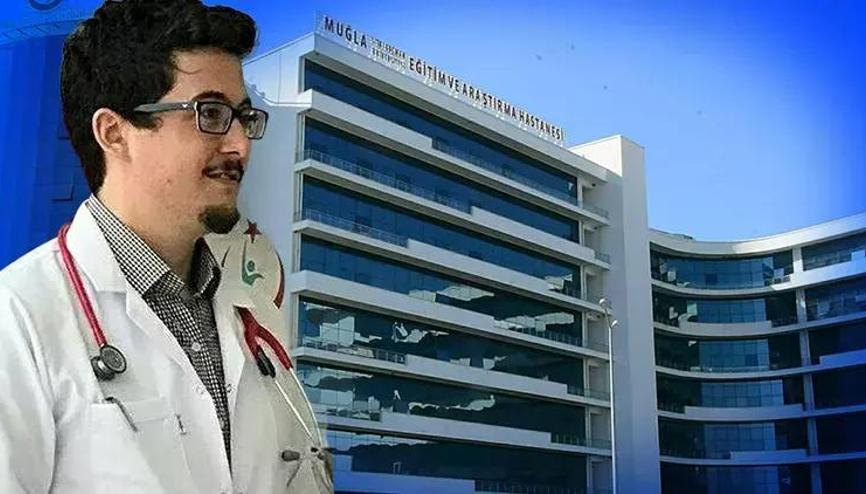 İftiraya uğrayan doktor Ufuk Salman görevine iade edildi İftiraya uğrayan doktor Ufuk Salman görevine iade edildi