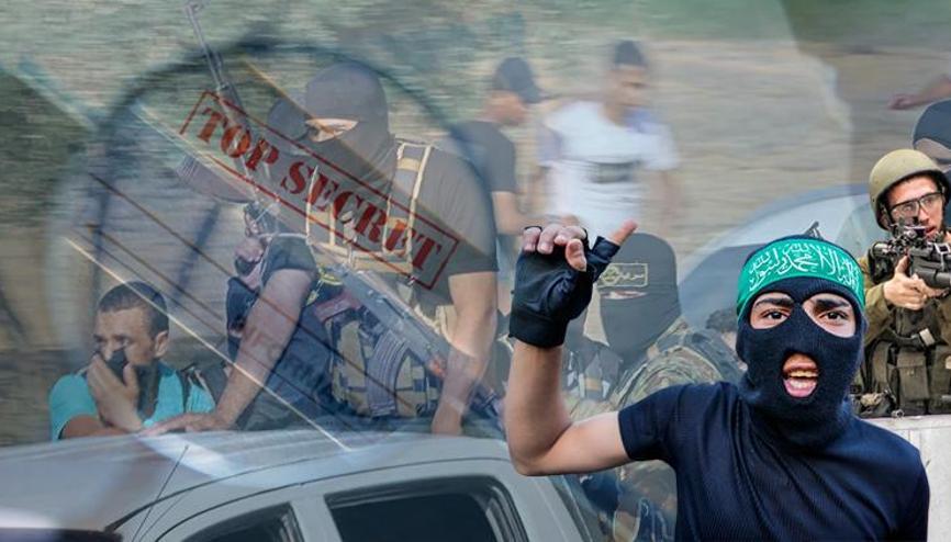 İsrail sır gibi saklıyordu New York Times gizli belgeyi deşifre etti... Kod adı: Eriha Duvarı İsrail sır gibi saklıyordu New York Times gizli belgeyi deşifre etti... Kod adı: Eriha Duvarı