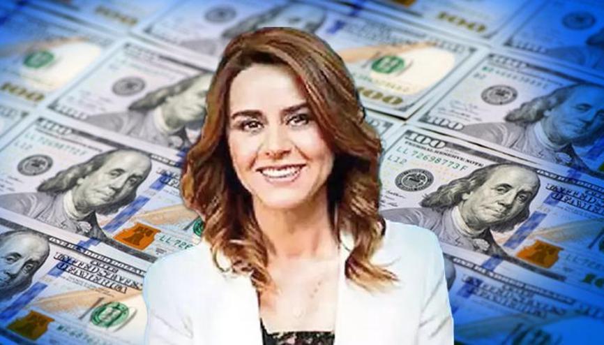 Seçil Erzan mağduru iş adamının avukatından kaçırılma iddialarına yanıt Seçil Erzan mağduru iş adamının avukatından kaçırılma iddialarına yanıt