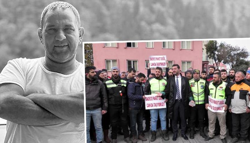 Fatihteki kaza sonrası motosikletlilerden tepki: Karşı tarafın salıverilmesi canımızı yakıyor Fatihteki kaza sonrası motosikletlilerden tepki: Karşı tarafın salıverilmesi canımızı yakıyor