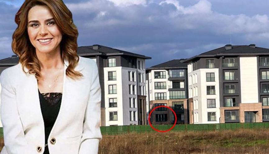 Aldığı daireyi 21 gün sonra satmış Seçil Erzanın evi almasına aracılık eden zabıta amiri görevden alındı Aldığı daireyi 21 gün sonra satmış Seçil Erzanın evi almasına aracılık eden zabıta amiri görevden alındı