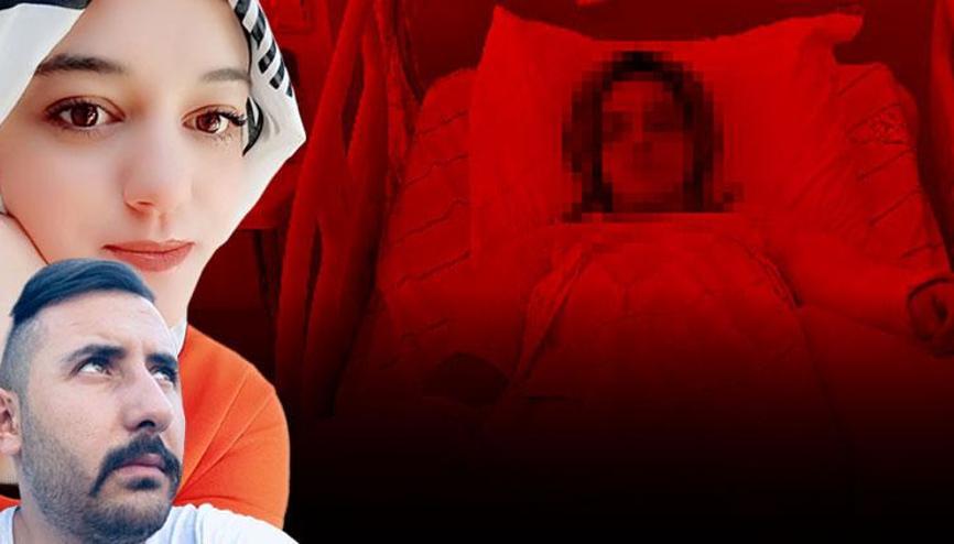 Su sayacına bakacağız abla diyerek kapıyı açtırıp eski nişanlının yüzüne kimyasal atmıştı... 15 yıl hapsin gerekçesi: Canavarca hisle yapıldı Su sayacına bakacağız abla diyerek kapıyı açtırıp eski nişanlının yüzüne kimyasal atmıştı... 15 yıl hapsin gerekçesi: Canavarca hisle yapıldı