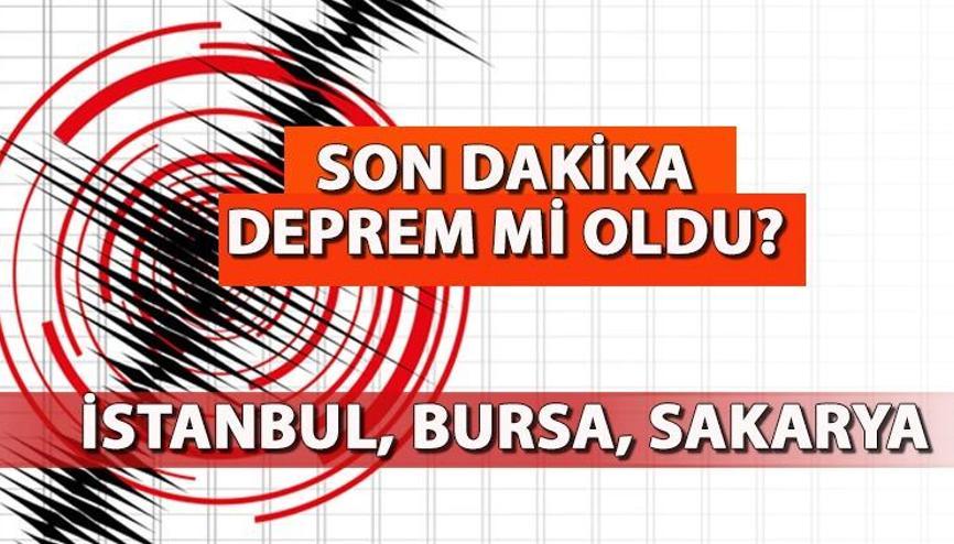 Deprem mi oldu, son dakika 6 Aralık 2023 Bugün en son nerede deprem oldu, kaç şiddetinde Bursada hissedildi... İşte son depremler listesi AFAD, Kandilli Deprem mi oldu, son dakika 6 Aralık 2023 Bugün en son nerede deprem oldu, kaç şiddetinde Bursada hissedildi... İşte son depremler listesi AFAD, Kandilli