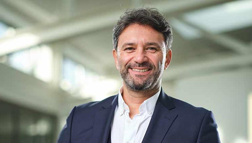 Türkiye’den yurt dışına üst düzey atama