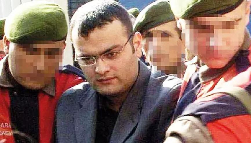 Hrant Dinkin katili Ogün Samast örgüt adına suç işlemek suçundan yarın hakim karşısına çıkıyor Hrant Dinkin katili Ogün Samast örgüt adına suç işlemek suçundan yarın hakim karşısına çıkıyor