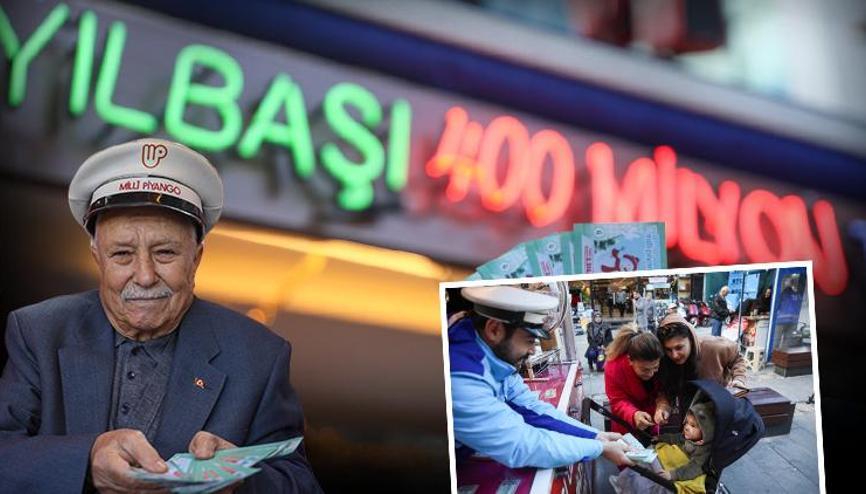 Antalyada seksen iki yıllık bayide 400 milyon liralık ikramiye hareketliliği Antalyada seksen iki yıllık bayide 400 milyon liralık ikramiye hareketliliği