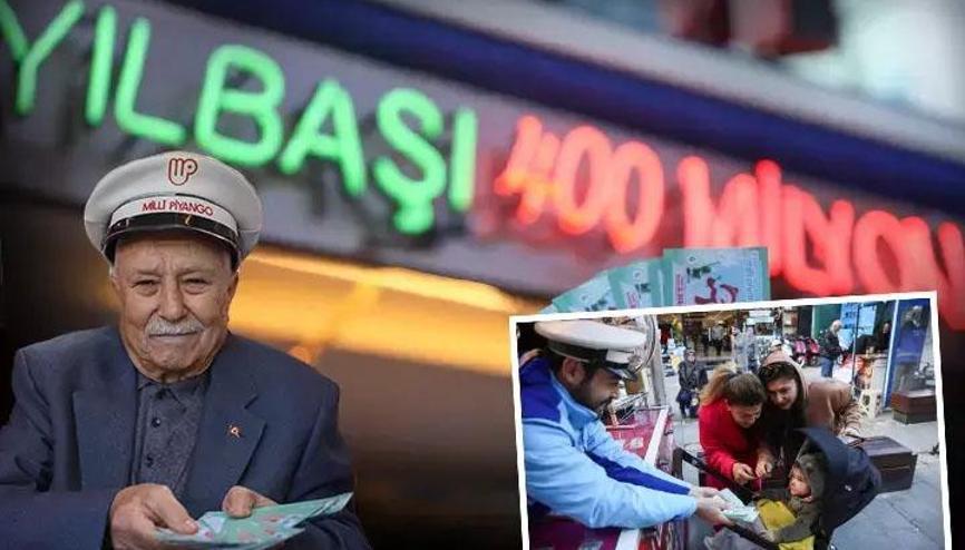 Antalyada seksen iki yıllık bayide 400 milyon liralık ikramiye hareketliliği Antalyada seksen iki yıllık bayide 400 milyon liralık ikramiye hareketliliği