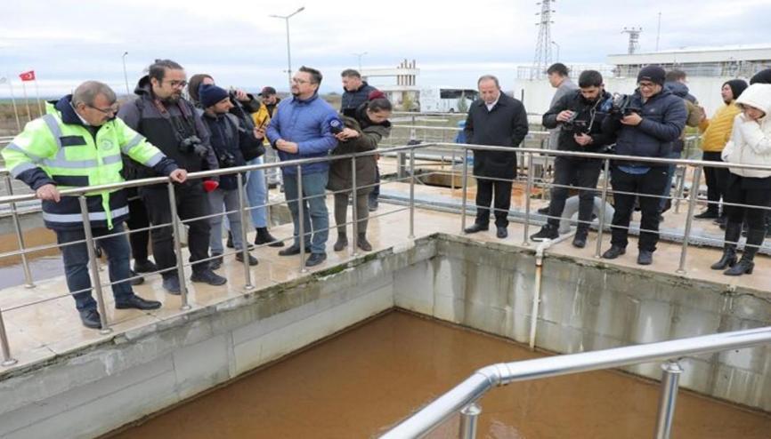 EDİRNE SU KESİNTİSİ: 5 Aralık Edirnede sular ne zaman gelecek Başkan Gürkan açıkladı EDİRNE SU KESİNTİSİ: 5 Aralık Edirnede sular ne zaman gelecek Başkan Gürkan açıkladı