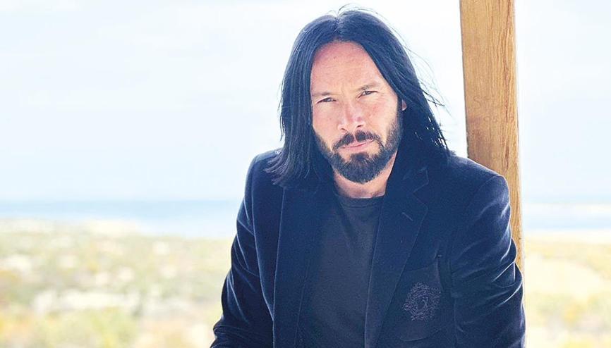 Konyalı John Wick Konyalı John Wick