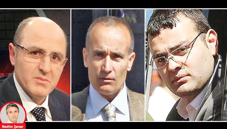 Dink cinayeti davasında tetikçi ve arkasındaki karanlık güç FETÖ’cüler ilk kez aynı salonda