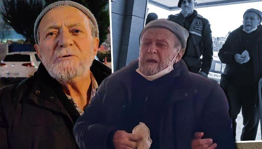 Nafaka ödemeyi unuttuğu için tutuklanmıştı... Zülfü Şirin yaşadıklarını anlattı Nafaka ödemeyi unuttuğu için tutuklanmıştı... Zülfü Şirin yaşadıklarını anlattı
