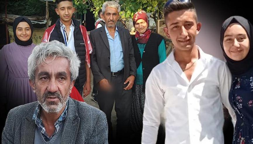 Tarih Bölümü öğrencisi Mine Nur Uysal kazada hayatını kaybetmişti... Babası son telefon konuşmasını anlattı Tarih Bölümü öğrencisi Mine Nur Uysal kazada hayatını kaybetmişti... Babası son telefon konuşmasını anlattı