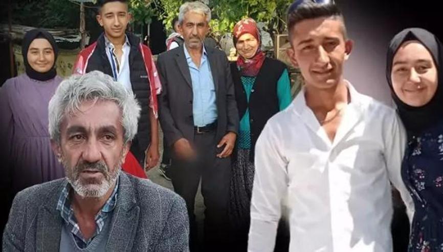 Kazada ölen Mine Nurun babası: Konuşurken telefon kesildi, kızım ölmüş de haberim yokmuş Kazada ölen Mine Nurun babası: Konuşurken telefon kesildi, kızım ölmüş de haberim yokmuş