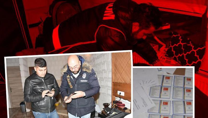 İşlem sayısı bir anda artınca ortaya çıktı Türkiyenin en büyük rüşvet operasyonunda 274 gözaltı... Noterden dev vurgun İşlem sayısı bir anda artınca ortaya çıktı Türkiyenin en büyük rüşvet operasyonunda 274 gözaltı... Noterden dev vurgun