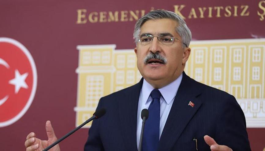 Dijitalleşme çağında bu yasa kırmızı çizgi AK Partili Yayman: Fikir ve Sanat Eserleri Kanununu güncelleyeceğiz Dijitalleşme çağında bu yasa kırmızı çizgi AK Partili Yayman: Fikir ve Sanat Eserleri Kanununu güncelleyeceğiz