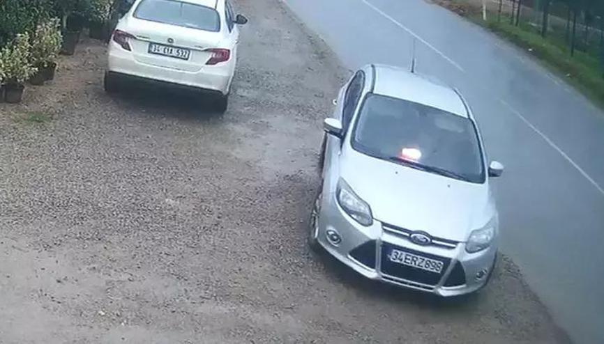 Çakar takarak kendilerine polis süsü veren hırsızlar yakalandı Çakar takarak kendilerine polis süsü veren hırsızlar yakalandı