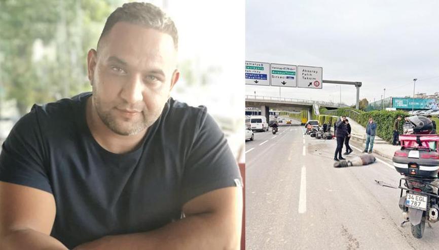 Somali Cumhurbaşkanı’nın oğlu kusurlu bulundu... Kuryeyi Kazada öldüren Şeyh Mahmud ikinci bilirkişiye göre asli suçlu Somali Cumhurbaşkanı’nın oğlu kusurlu bulundu... Kuryeyi Kazada öldüren Şeyh Mahmud ikinci bilirkişiye göre asli suçlu