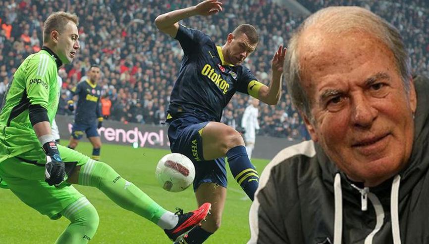 Fenerbahce Besiktas Maci Haberleri - Son Dakika Fenerbahce Besiktas Maci  Hakkında Güncel Haber ve Bilgiler