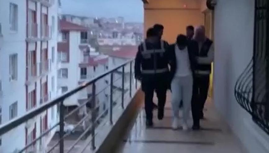Hırsız çetesi aileden 10’u tutuklandı, 3’ü serbest bırakıldı Hırsız çetesi aileden 10’u tutuklandı, 3’ü serbest bırakıldı